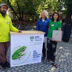 Team Ansbach