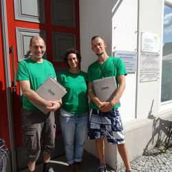 Team Stralsund