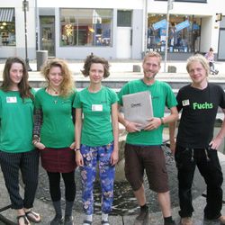 Team Sulzbach